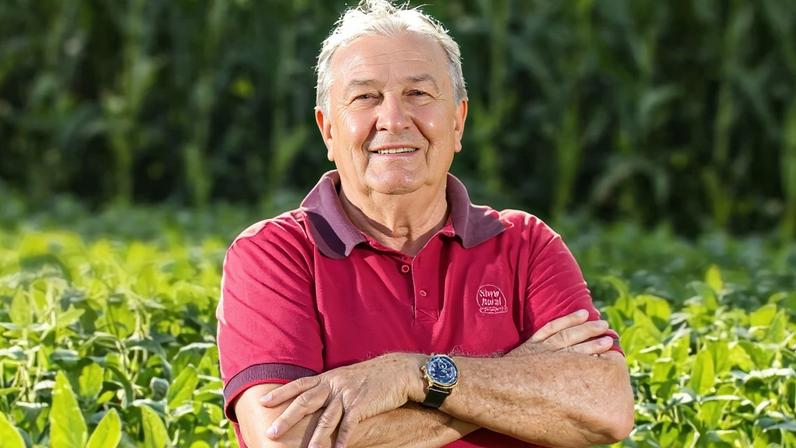 Os Planos de Dilvo Grolli para Sair de R$ 6 Bi para R$ 13 Bi em Quatro Anos