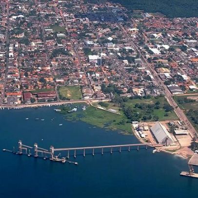 Conflito logístico no Pará interrompe operações portuárias da Cargill