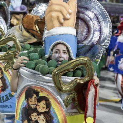 Ministros criticam 'famílias em conserva', Lula defende liberdade