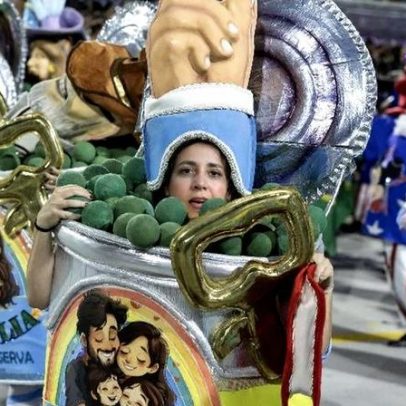 Pastor afirma que houve exagero em fantasia sobre família em conserva