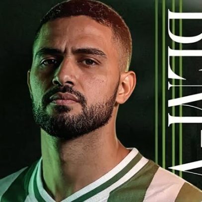 Alan Kardec é anunciado como reforço de clube da Série B