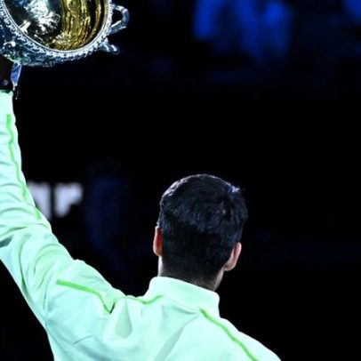 Toni Nadal diz que Alcaraz já é um dos melhores