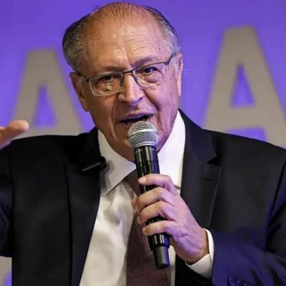 Acordo Mercosul-UE deve entrar em vigor em maio, diz Alckmin