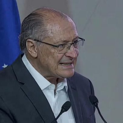 Alckmin diz que decisão dos EUA é importante e tarifa 10% mantém competitividade