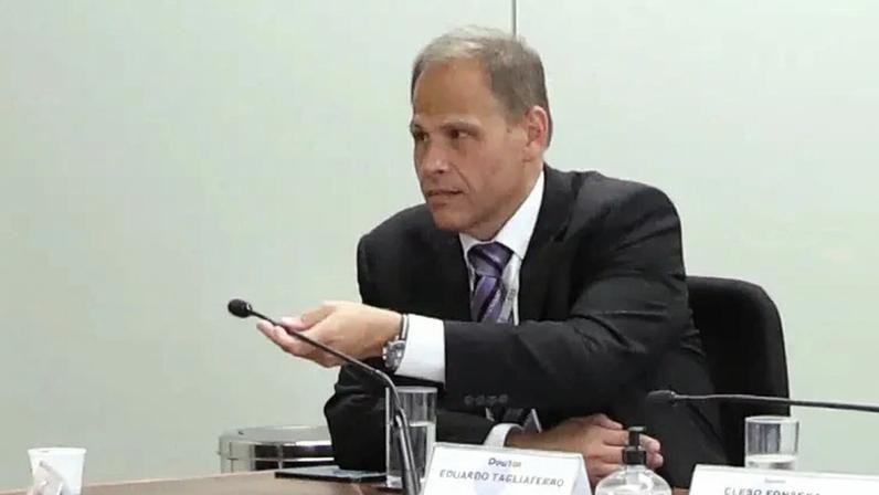 Advogados anunciam "resistência ética" diante de citação por edital e acusam Moraes de abuso de autoridade (Foto: Alejando Zambrana/TSE)