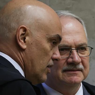 OAB pede a Fachin encerramento do inquérito fake news de Toffoli e Moraes