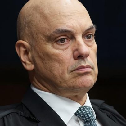 Moraes amplia aposta sobre vazamento de dados no STF