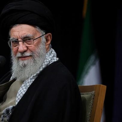 Líder iraniano Ali Khamenei morre após ataque de EUA e Israel
