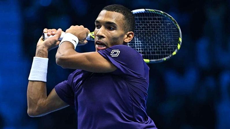 Foto: Corinne Dubreuil/ATP Tour