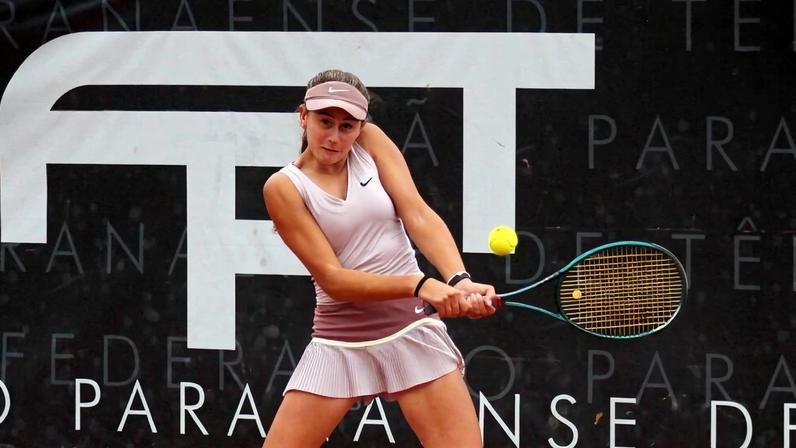 Alicia Reichel (Foto: Eduardo Demeterco)