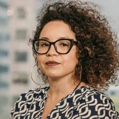 Aline Odara captou R$ 20 milhões para ampliar acesso de mulheres negras a capital