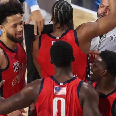 NBA avalia mudanças no All-Star de 2027