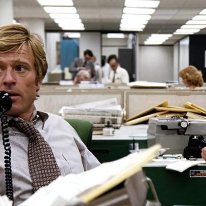 All the President’s Men completa 50 anos e permanece relevante