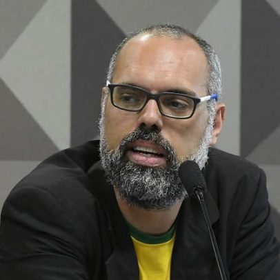 STF derruba canal Timeline; Allan dos Santos reativa perfil no YouTube
