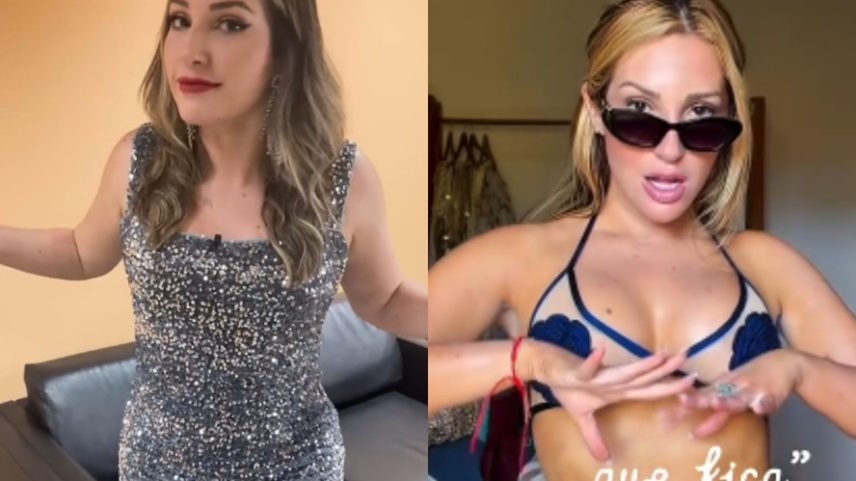 Amanda Meirelles venceu o BBB 23 — Foto: Reprodução / Instagram