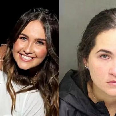 Esposa de Henrique, da dupla com Juliano, é presa nos EUA; entenda o motivo