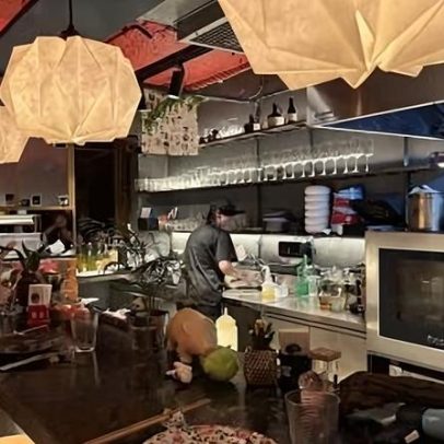 Barkatu: sabor espanhol e influências asiáticas no Itaim, SP