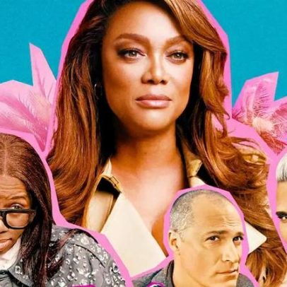 Série revela caos e abusos nos bastidores de America's Next Top Model