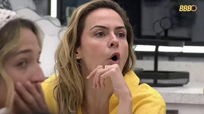 Reprodução/TV Globo
