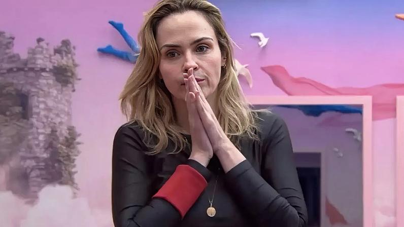 Imagem do BBB 26