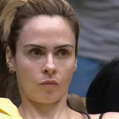 BBB 26: que horas começa neste domingo e quem compõe o Paredão