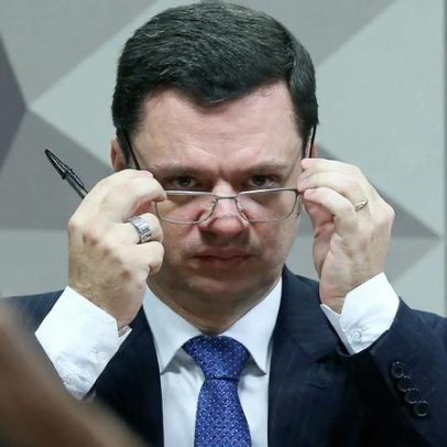 Moraes cobra explicações da PM sobre visitas fora de horário a Anderson Torres