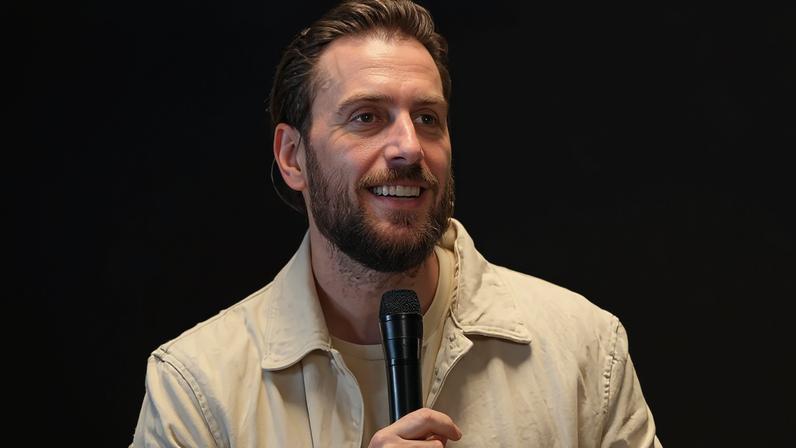 André Fernandes lança igreja em São Paulo com conferência