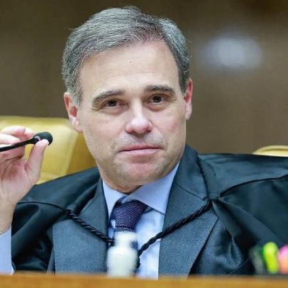 André Mendonça conduzirá a investigação sobre o Banco Master no STF