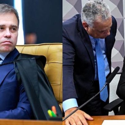 Decisão do STF sobre Daniel Vorcaro impacta CPMI do INSS