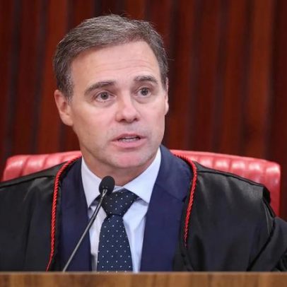 Desfile em homenagem a Lula pode configurar propaganda eleitoral, diz Mendonça