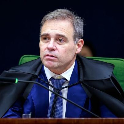 André Mendonça diz que lucro da empresa vai para dízimo e obras sociais