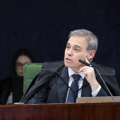 PF atualiza Mendonça sobre investigação do caso Master