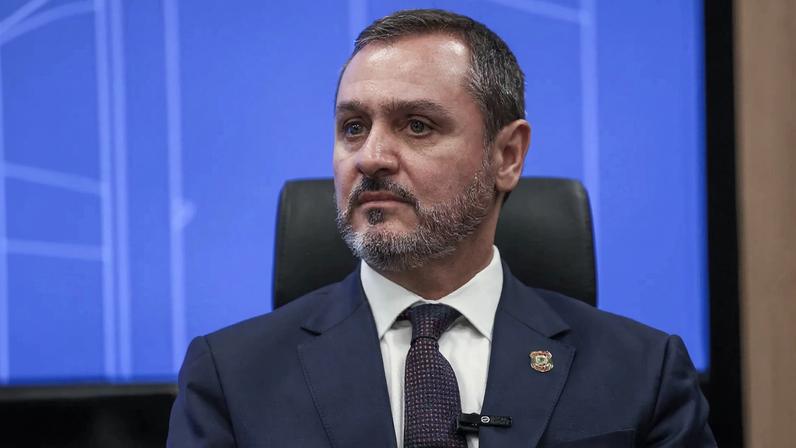 Diretor da PF diz que inquérito principal do caso Master deve ser concluído em breve. (Foto: José Cruz/Agência Brasil)