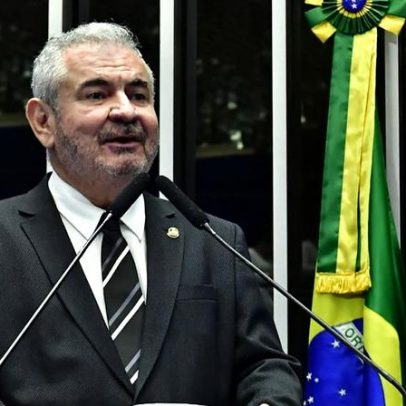 União acelera articulação para filiar Angelo Coronel