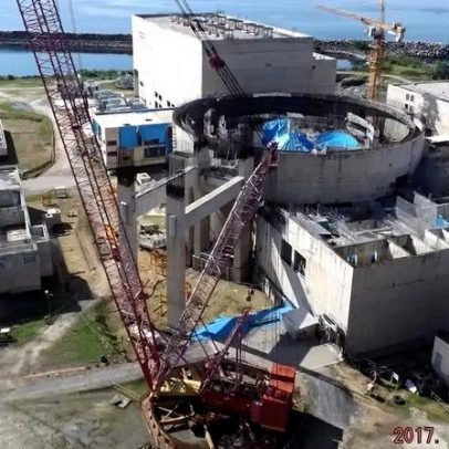 Angra 3 pode levar Eletronuclear a crise semelhante à dos Correios