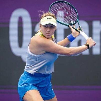 Eala, Anisimova e Andreeva estreiam segunda em Doha; Bia joga às 12h