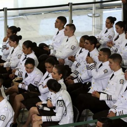 Justiça suspende restrições a cortes de cabelo em escolas cívico-militares de SP
