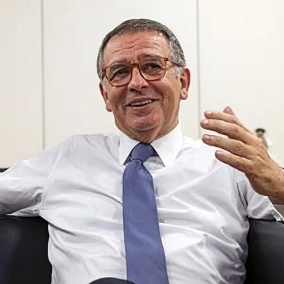 Esquerda vence a eleição presidencial em Portugal