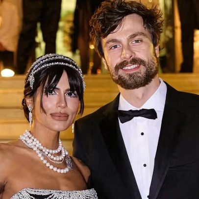 Anttónia, filha de Glória Pires, encerra noivado com Paulo Dalagnoli