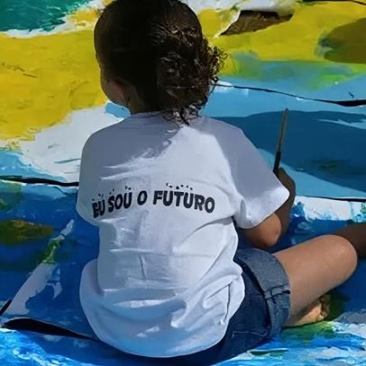 Brasil assegura vagas em creches, mas caem matrículas na pré-escola