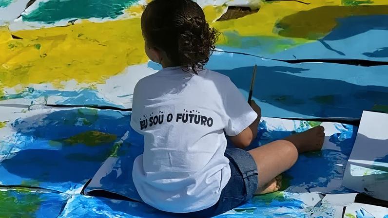 Brasil ainda enfrenta desafios na oferta de infraestrutura básica das escolas públicas