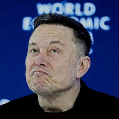 Elon Musk é intimado a depor na França em investigação sobre o X