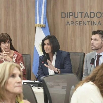 Câmara dos Deputados da Argentina aprova acordo Mercosul-UE