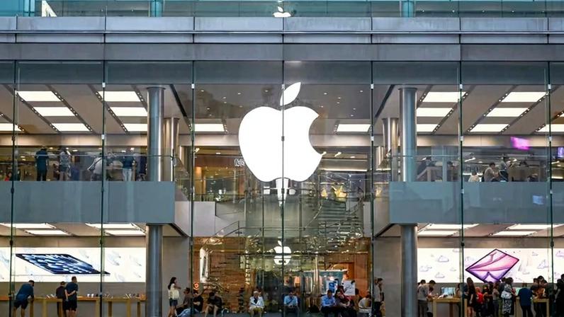 Apple: empresa quer mudar de rumo para investir em recursos tecnológicos de saúde (Sawayasu Tsuji/Getty Images)