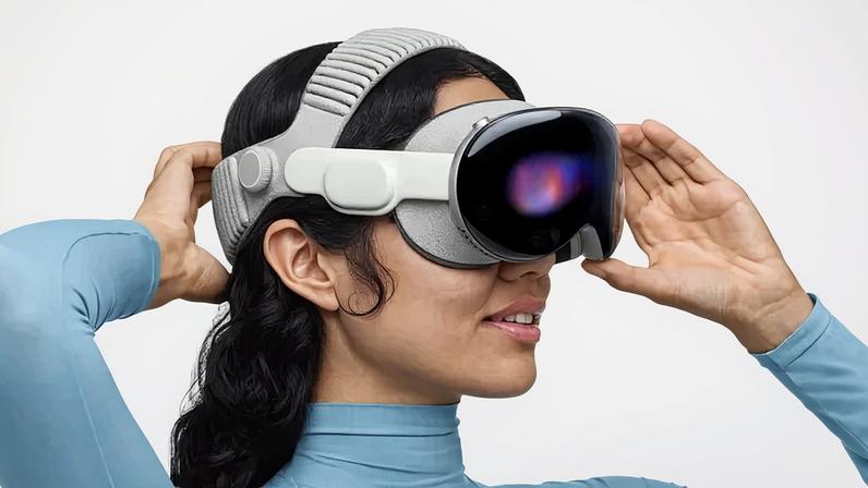 Apple Vision Pro: headset de realidade mista da Apple recebe app oficial do YouTube