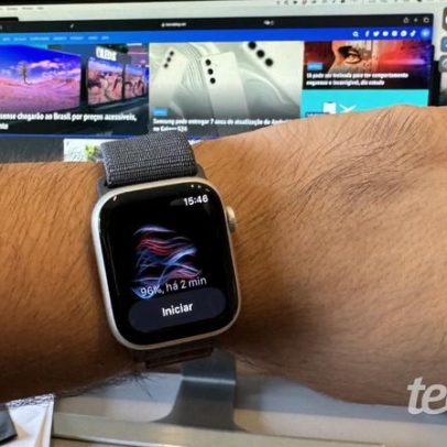 O que são wearables? Exemplos de dispositivos vestíveis