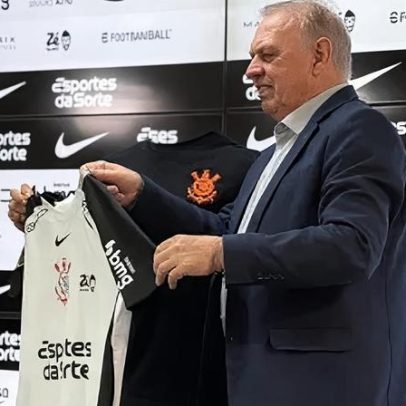 Allan, do Corinthians, fala sobre problemas físicos: não é de cristal