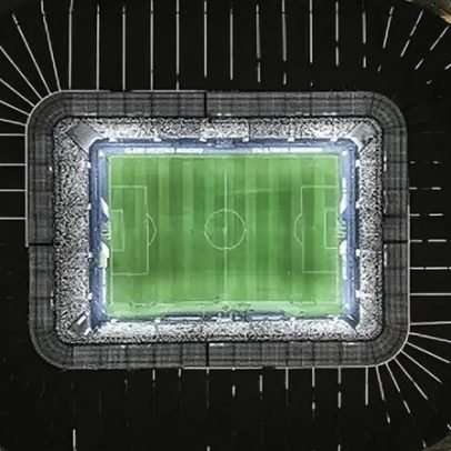 Atlético-MG x Remo: confira as escalações do Brasileirão