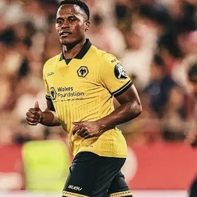 Palmeiras se aproxima da contratação de Jhon Arias por cifra milionária