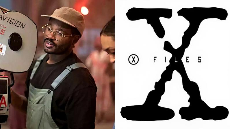 Ryan Coogler e Arquivo X